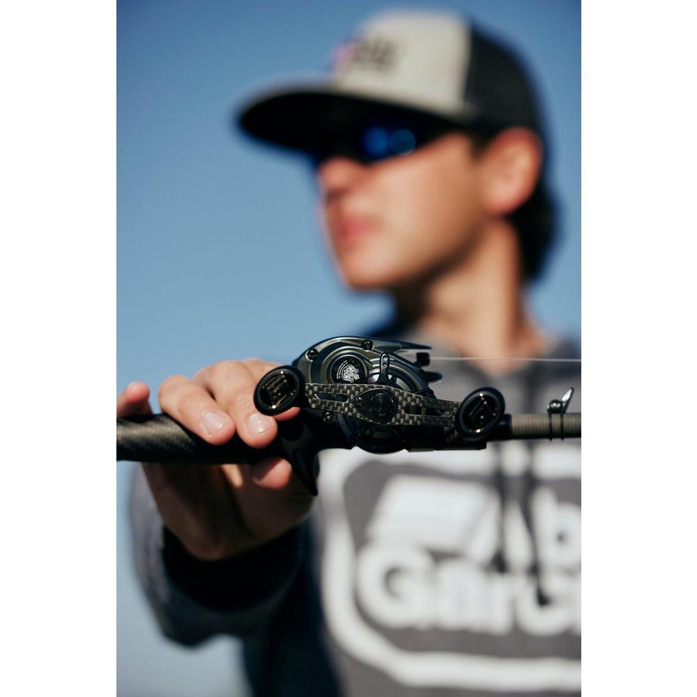 1552847 Multiplikator Abu Garcia Zenon MG-X