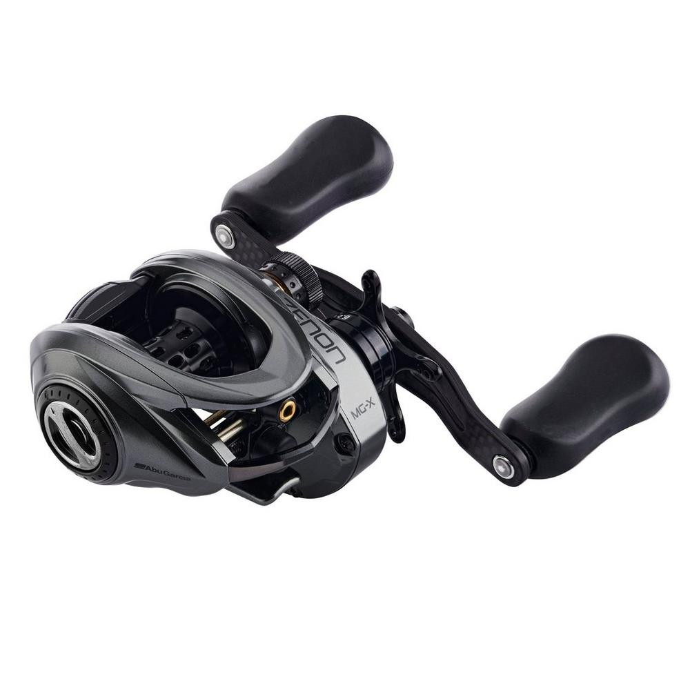 1552847 Multiplikator Abu Garcia Zenon MG-X