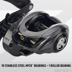 1552847 Multiplikator Abu Garcia Zenon MG-X