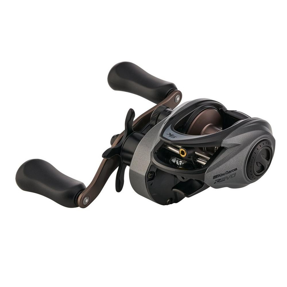 Multiplikator Abu Garcia Revo5 SX
