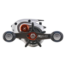 Multiplikator Abu Garcia Revo5 X