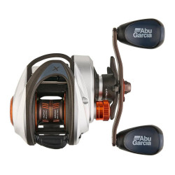 Multiplikator Abu Garcia Revo5 X