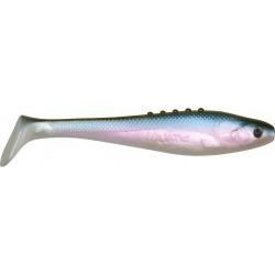 Gumy Dragon Lunatic 3" / 7,5cm 4 szt. - P-SM