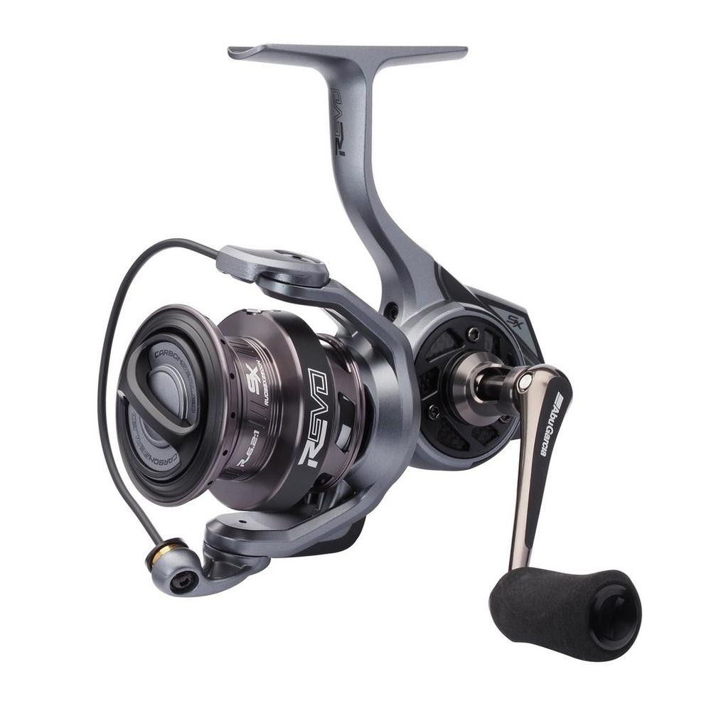 Kołowrotek Abu Garcia Revo3 SX