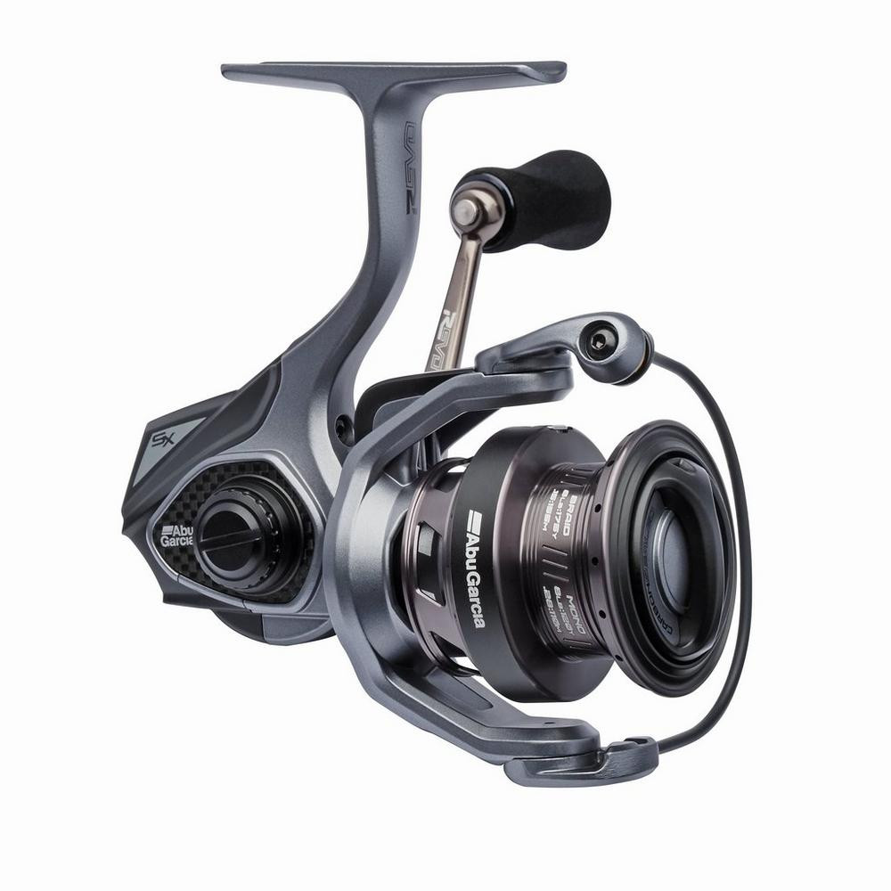 Abu Garcia Revo SX SP Spinning Reel REVO3 SX SP40 | 1565136