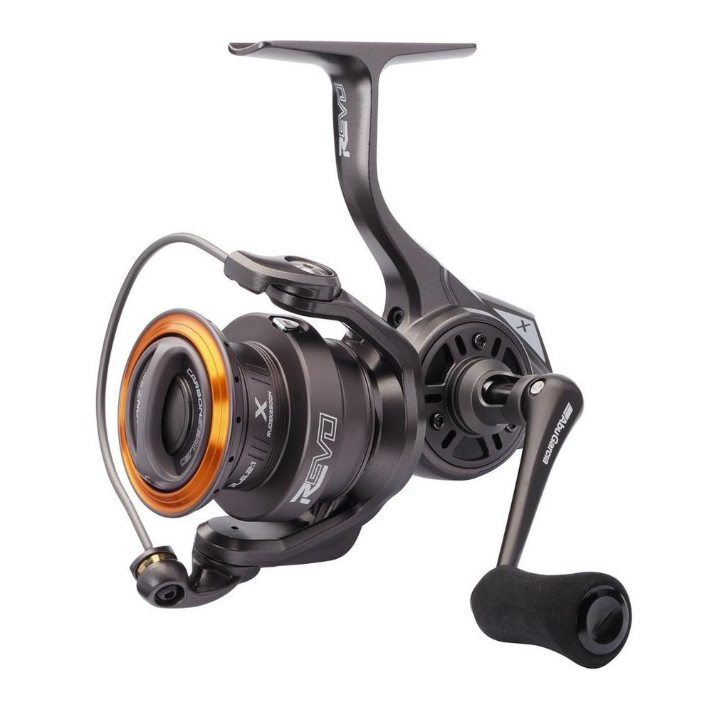 Kołowrotek Abu Garcia Revo3 X