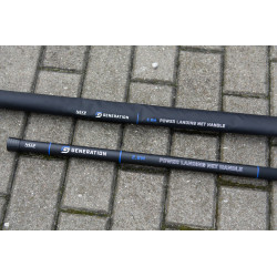 Q0640 Sztyca MAP Generation Power Landing Net Handle 2.8m