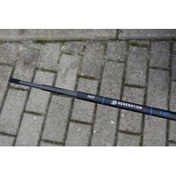 Q0640 Sztyca MAP Generation Power Landing Net Handle 2.8m