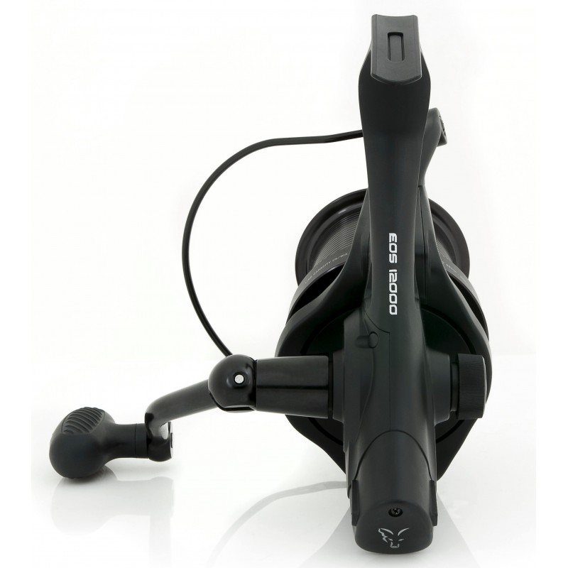 Kołowrotek Fox EOS 12000