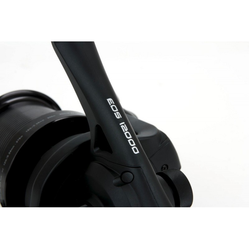 Kołowrotek Fox EOS 12000