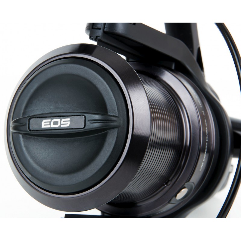 Kołowrotek Fox EOS 12000