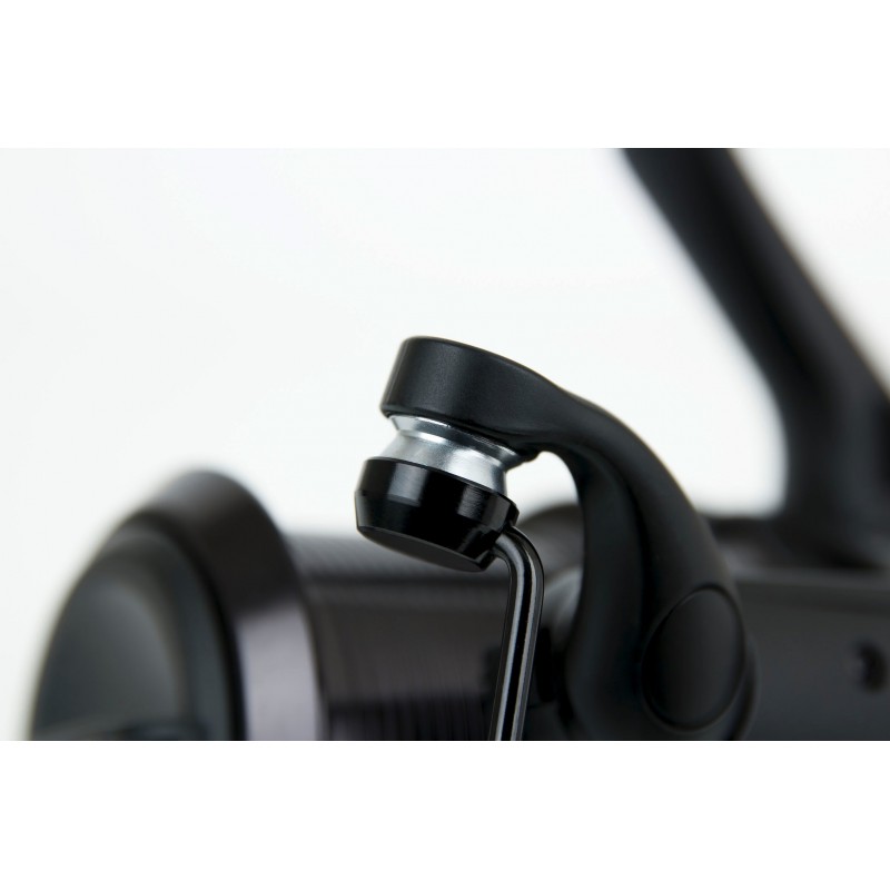 Kołowrotek Fox EOS 12000