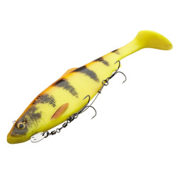 77203 System do zbrojenia gum Savage Gear Pro Peg Blade