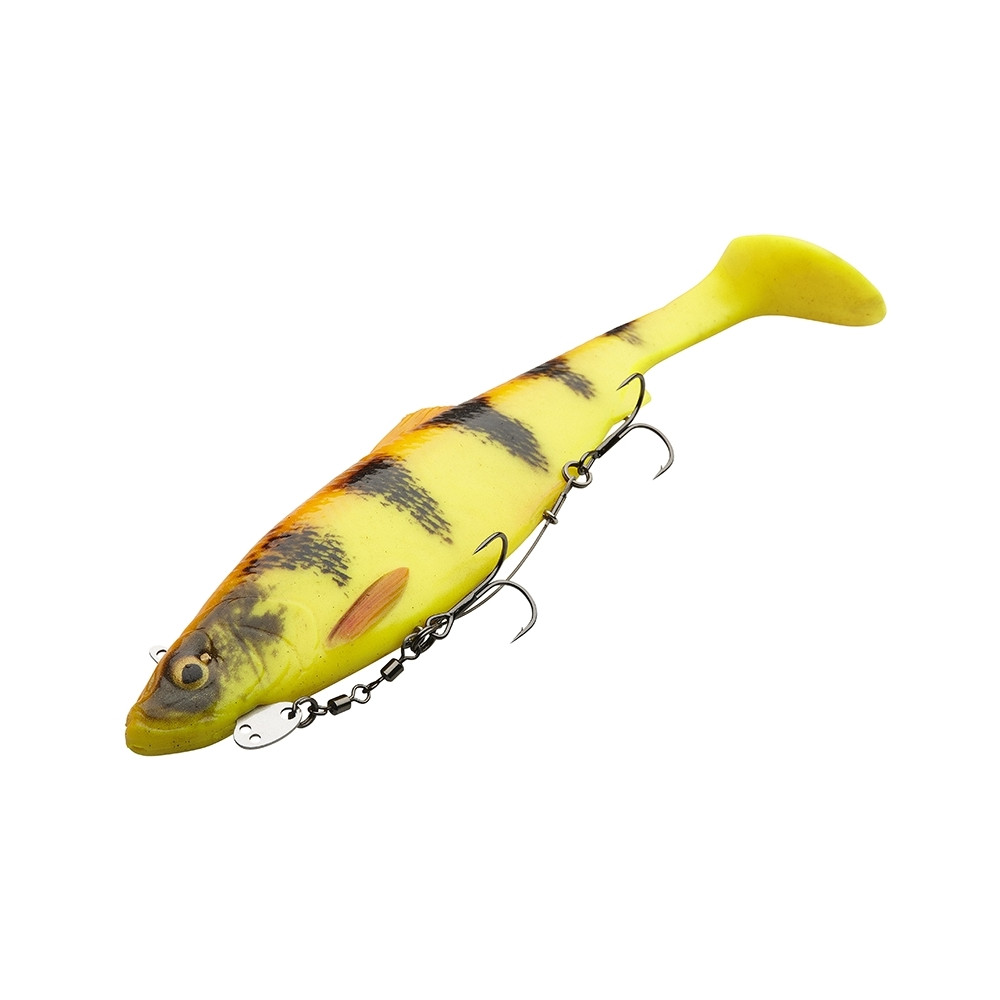 77203 System do zbrojenia gum Savage Gear Pro Peg Blade