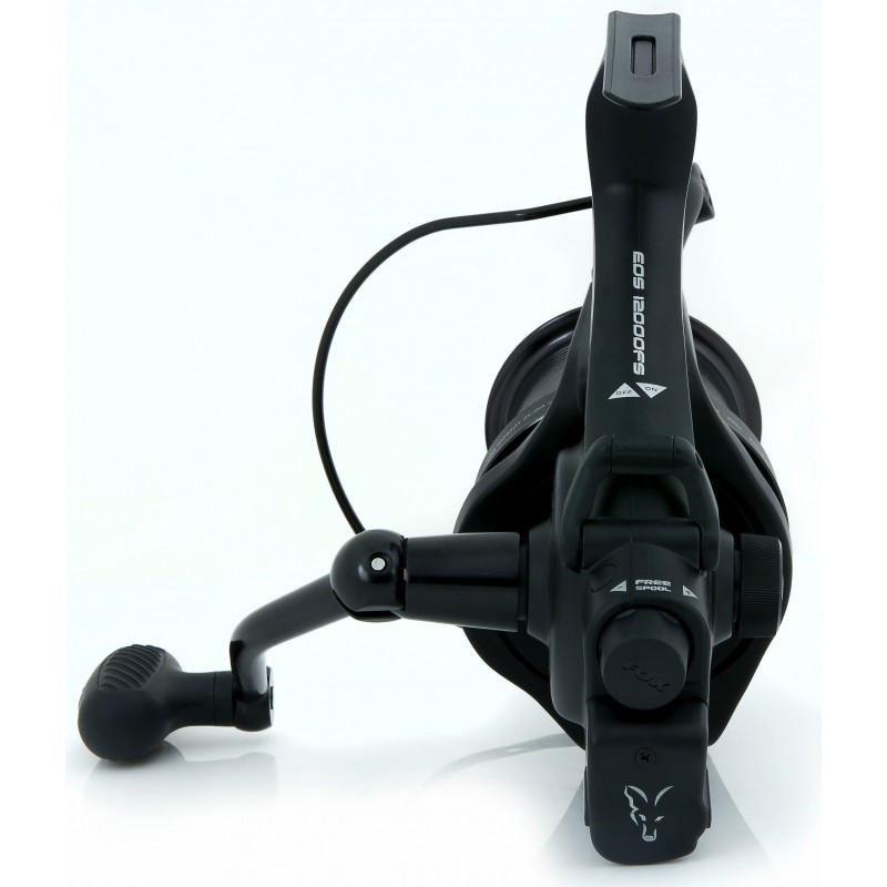 Kołowrotek Fox EOS 12000 FS