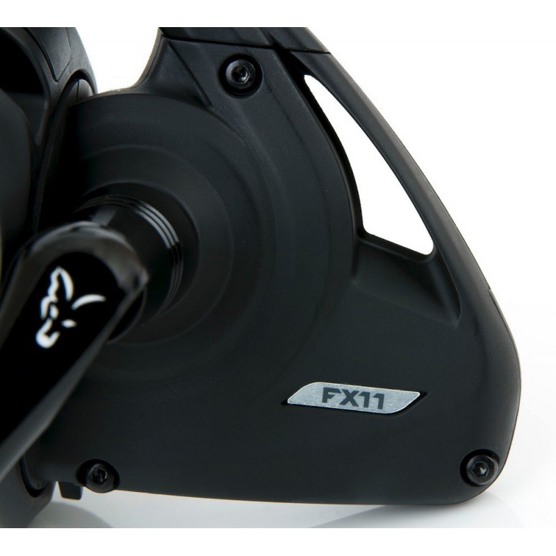 Kołowrotek Fox FX11