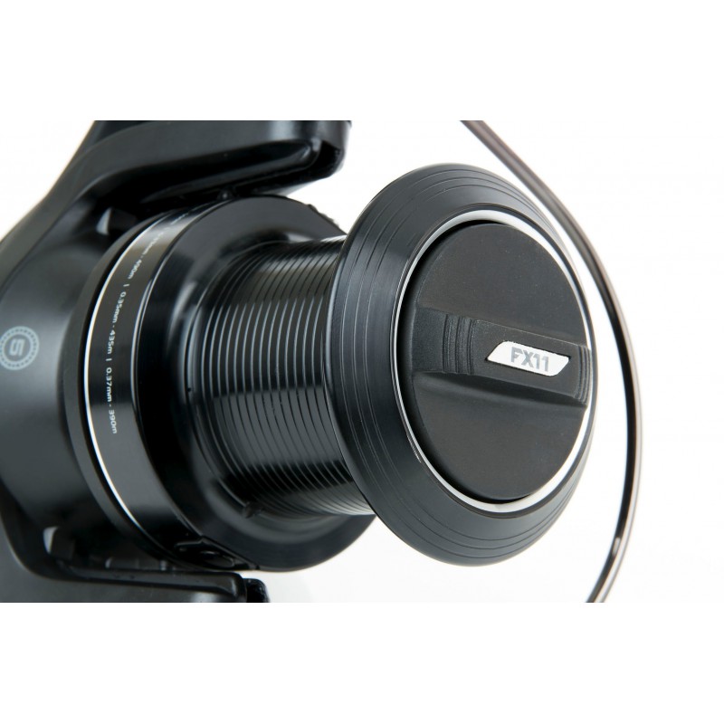 Kołowrotek Fox FX11