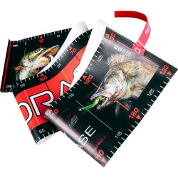 Miarka Dragon - 130cm