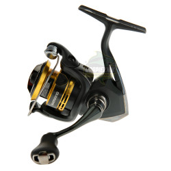 Kołowrotek Shimano Sahara FJ 500