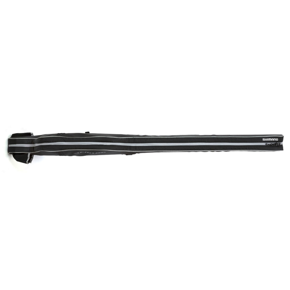 Pokrowiec Shimano Aero Pro  Rod Sleeve