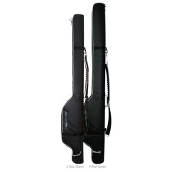 Pokrowiec Shimano Aero Pro Rod Sleeve