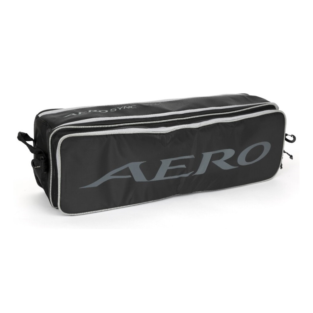 SHARS06 Torba Shimano Aero Pro Roller Bag