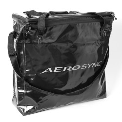 SHARS12 Torba na siatki Shimano Aero Pro Triple Keepnet Bag