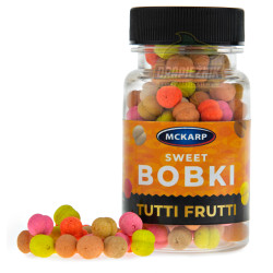 MC KARP Bobki 6/4mm - Tutti Frutti
