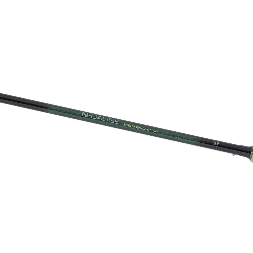 GRD121-GURU Wędka Guru N-Gauge Specimen Duel Tip 12FT - 1.75lb