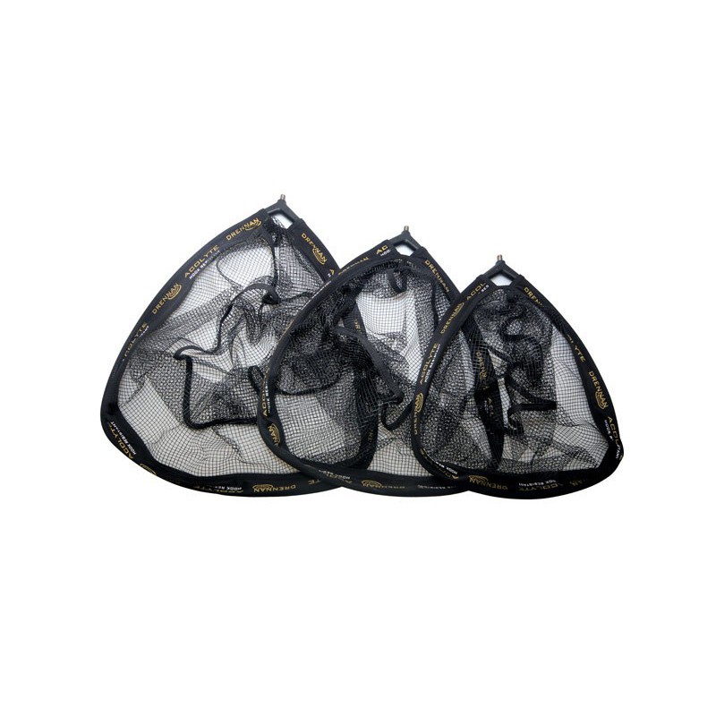 Kosz do podbieraka Drennan Acolyte 18"