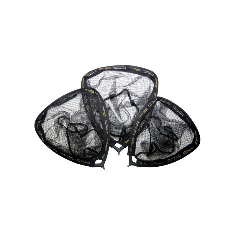 Kosz do podbieraka Drennan Acolyte 18"