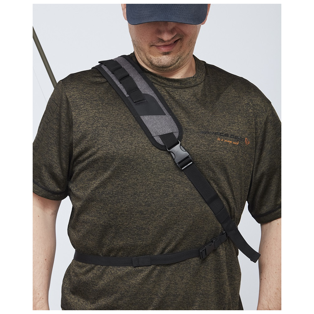 76885 Plecak Savage Gear AW Sling Rucksack