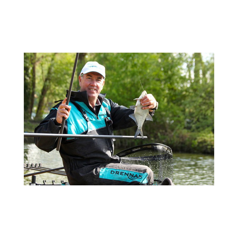 Kosz do podbieraka Drennan Acolyte 18"