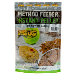Pellet MEUS Method Feeder Instant Pellet 700g - Mango & Chilli