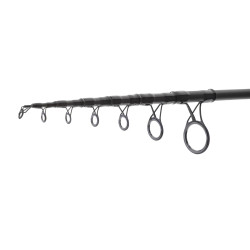 Wędka Daiwa Black Widow XT Tele Carp