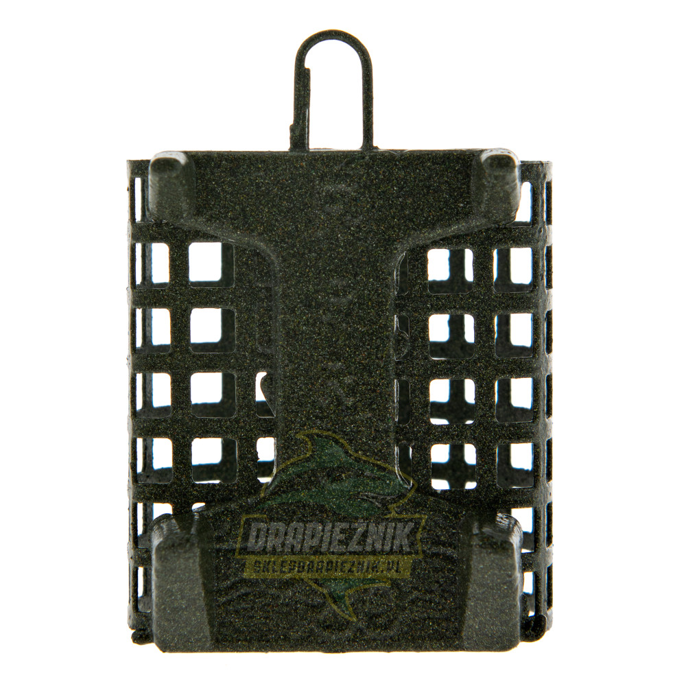 Koszyk zanętowy Feeder Pro - Barbel