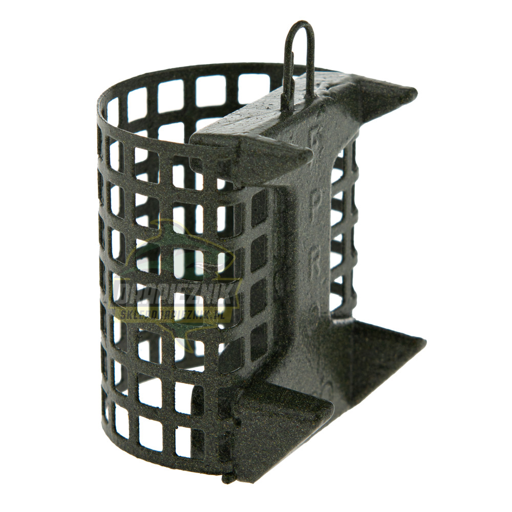 Koszyk zanętowy Feeder Pro - Barbel