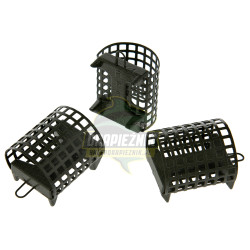 Koszyk zanętowy Feeder Pro - Barbel