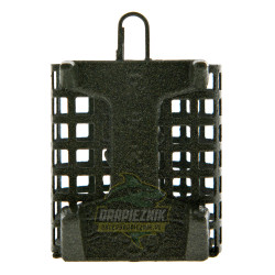 Koszyk zanętowy Feeder Pro - Barbel