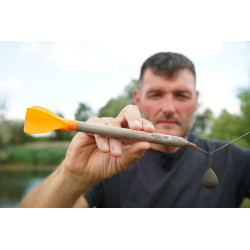 CAC759 Marker Fox Exocet Marker Float