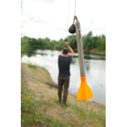 CAC759 Marker Fox Exocet Marker Float