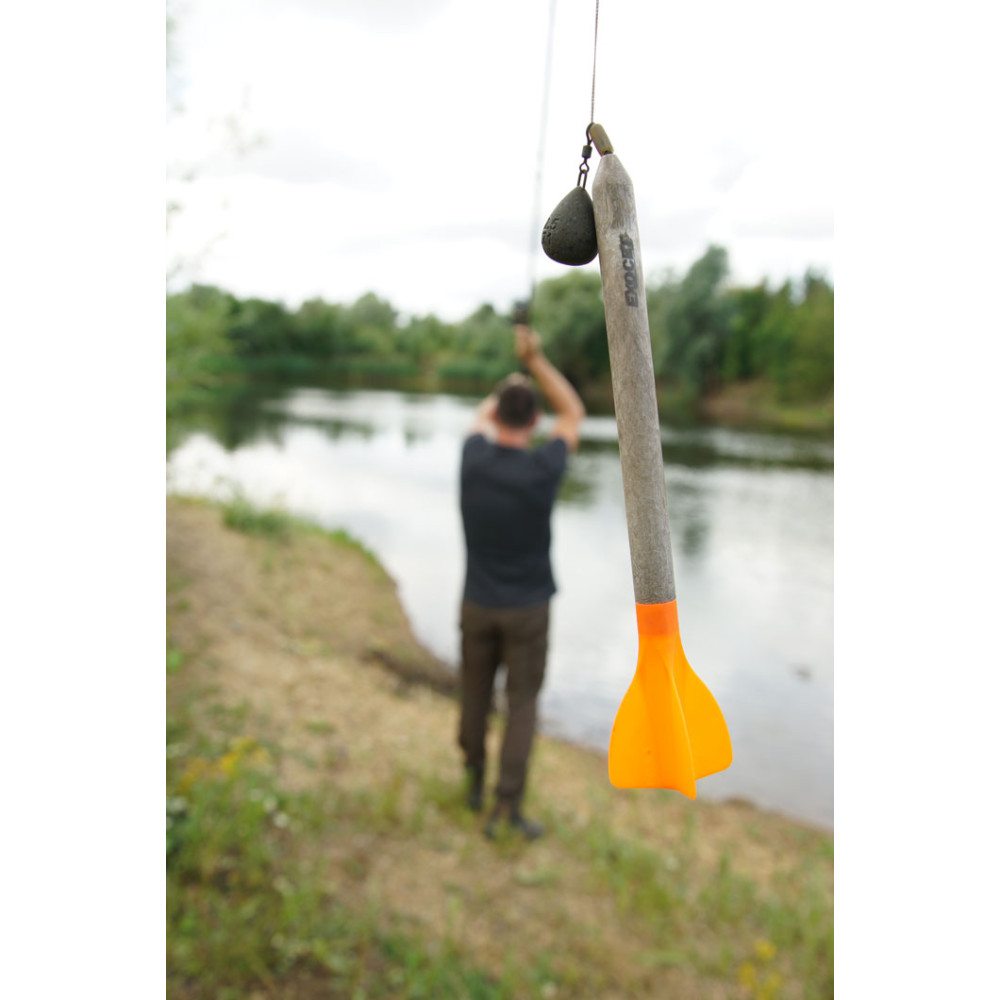 CAC759 Marker Fox Exocet Marker Float