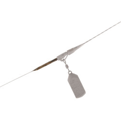 CAC767 Fox Edges - Camo Anti Tangle Sleeves