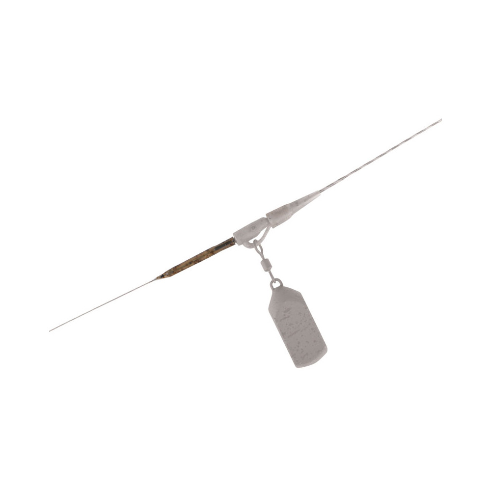 CAC767 Fox Edges - Camo Anti Tangle Sleeves