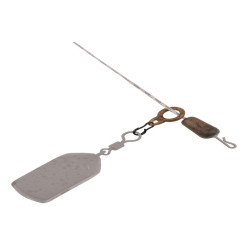 CAC772 Fox Edges - Camo Run Ring Kit