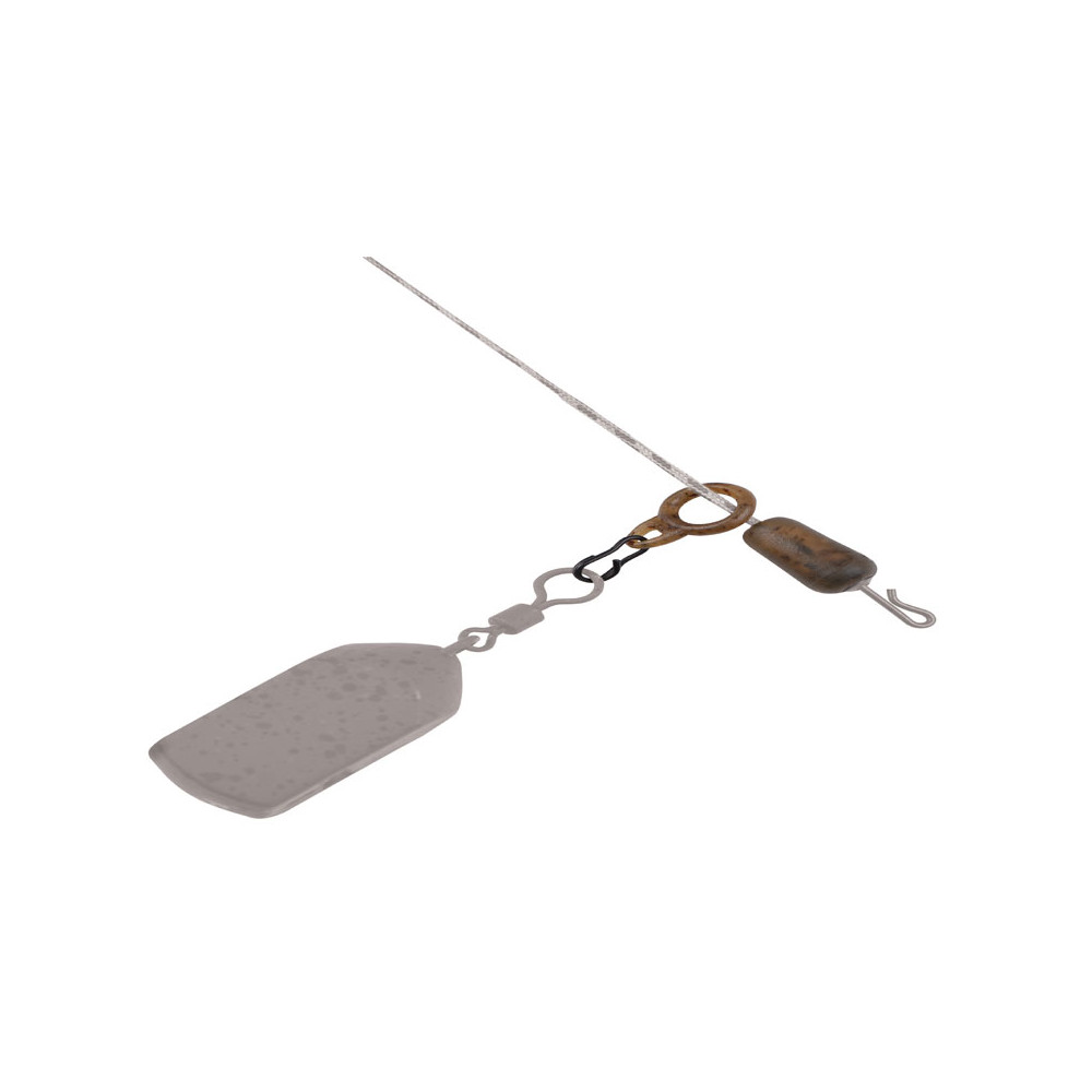 CAC772 Fox Edges - Camo Run Ring Kit