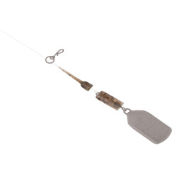 CAC774 Fox Edges - Camo Drop Off Heli Buffer Beads