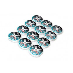 Żyłka Drennan X Tough 50m - 0