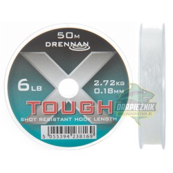 Żyłka Drennan X Tough 50m - 0
