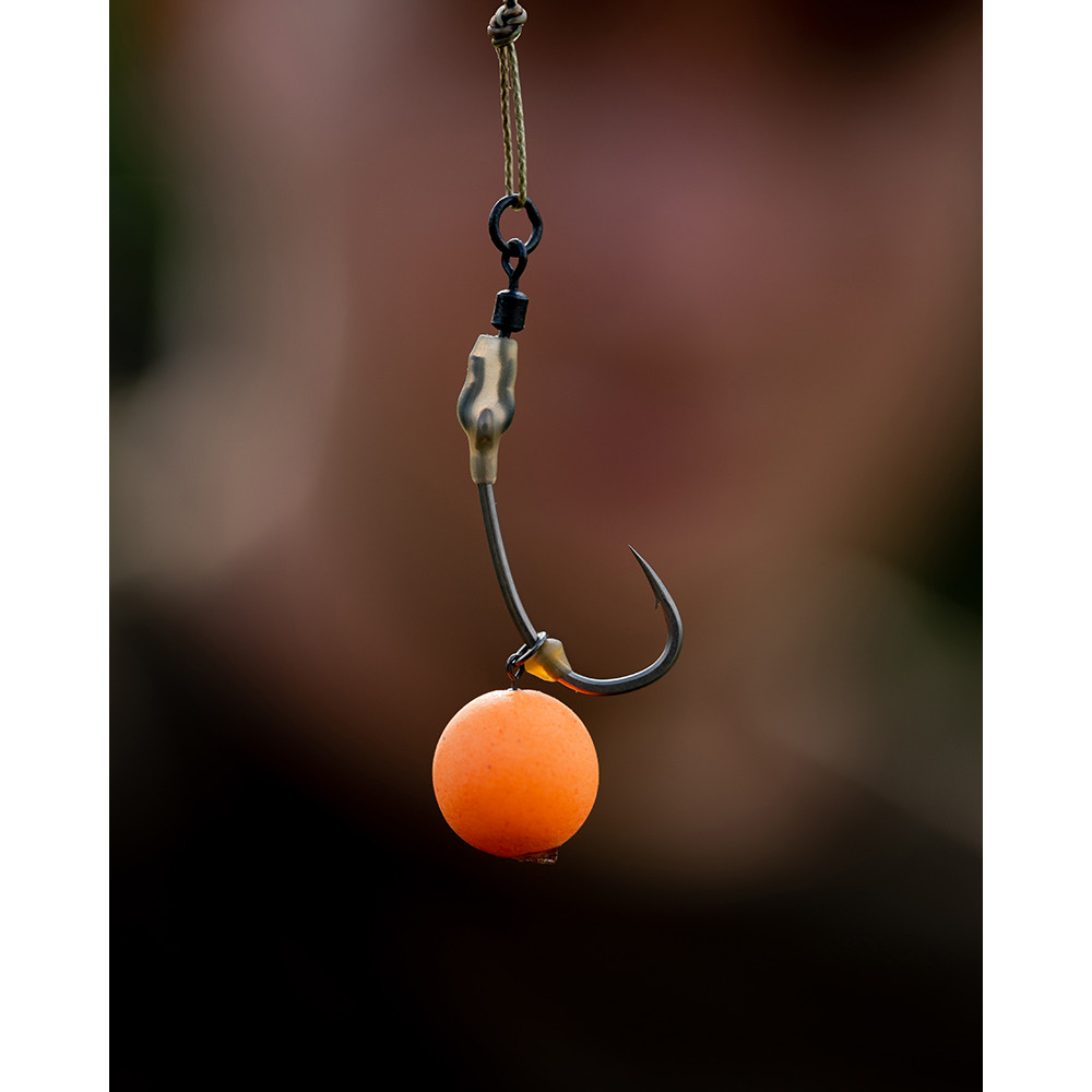 Haczyki Fox Edges Wide Gape Long Shank